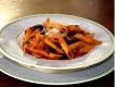 How To Make Olive Sauce